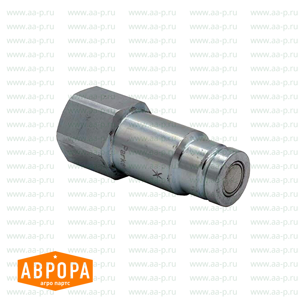 AA59671 ПР.  БЫСТРОС.  ГИДР.  МУФТЫ